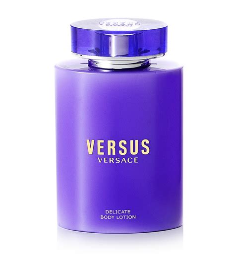 versus versace fragrance